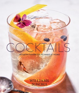 Cocktails — Williams Sonoma