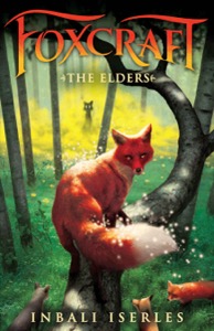 The Elders (Foxcraft, Book 2) — Inbali Iserles