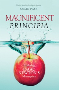 Magnificent Principia — Colin Pask