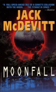 Moonfall — Jack McDevitt