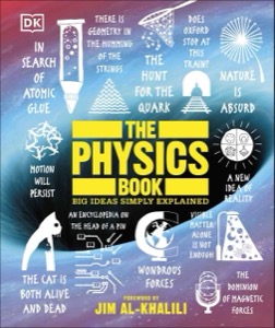 The Physics Book (DK Big Ideas) — DK
