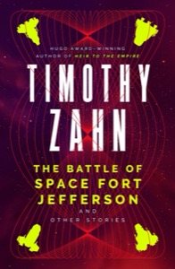 The Battle of Space Fort Jefferson and Other Stories — Unknown