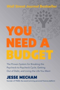 You Need a Budget — Jesse Mecham