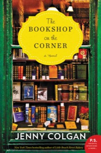 The Bookshop on the Corner — Jenny Colgan