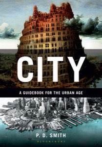 City — P.D. Smith