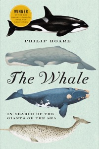 The Whale — Philip Hoare