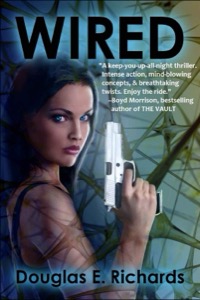 WIRED — Douglas E. Richards