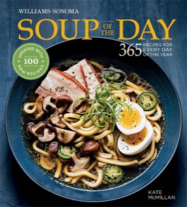 Soup of the Day — Williams-Sonoma