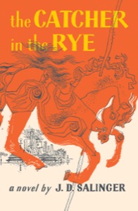 The Catcher in the Rye — J. D. Salinger