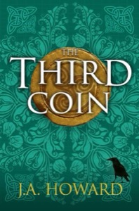The Third Coin — J. A. Howard