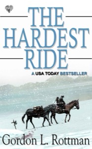 The Hardest Ride — Gordon L. Rottman
