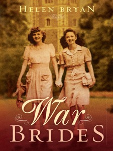 War Brides — Helen Bryan