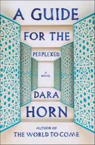 A Guide for the Perplexed: A Novel — Dara Horn