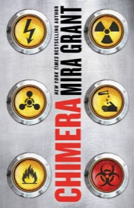 Chimera — Mira Grant