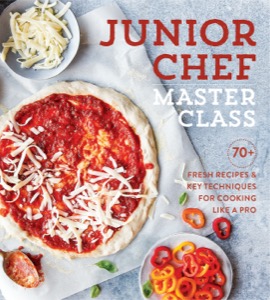 Junior Chef Master Class — Williams Sonoma