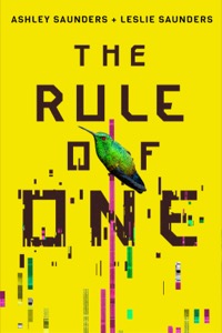 The Rule of One — Ashley Saunders