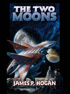 The Two Moons (Giants Star) — James P. Hogan