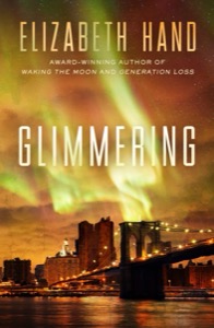 Glimmering — Elizabeth Hand