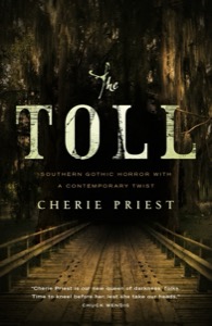 The Toll — Cherie Priest