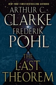 The Last Theorem — Frederik Pohl