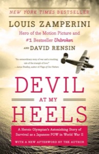 Devil at My Heels — David Rensin