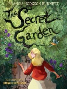 The Secret Garden [Kindle in Motion] — Frances Hodgson Burnett