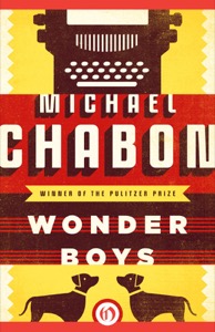 Wonder Boys — Michael Chabon