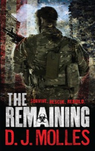 The Remaining — D. J. Molles