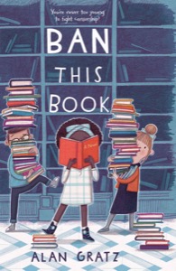 Ban This Book — Alan Gratz