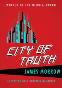 City of Truth — James Morrow