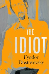 The Idiot — Eva Martin