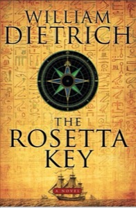 The Rosetta Key — William Dietrich