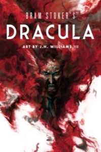 Dracula [Kindle in Motion] — Bram Stoker