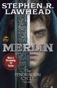 Merlin (Pendragon Cycle Book 2) — Stephen R. Lawhead