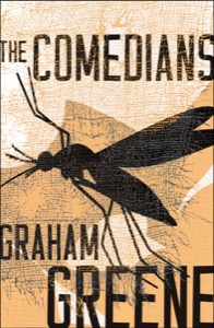 The Comedians — Graham Greene
