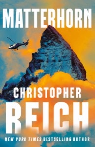 Matterhorn — Christopher Reich