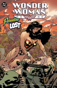 Wonder Woman: Paradise Lost (Wonder Woman (1987-2006)) — George Perez