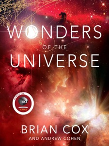 Wonders of the Universe (Wonders Series) — Brian Cox