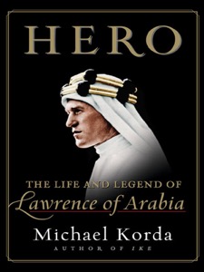 Hero — Michael Korda