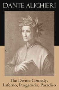 The Divine Comedy: Inferno, Purgatorio, Paradiso (3 Classic Unabridged Translations in one eBook: Cary's + Longfellow's + Norton's Translation + Original Illustrations by Gustave Doré) — Dante Alighieri