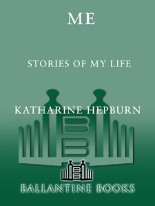 Me — Katharine Hepburn