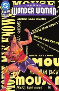 Wonder Woman (2023-) #24 — Tom King