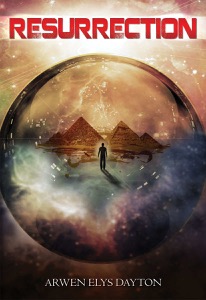 Resurrection — Arwen Elys Dayton