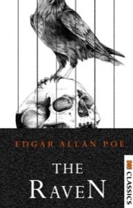 The Raven — Edgar Allan Poe