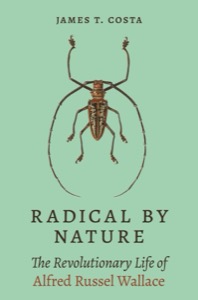 Radical by Nature — James T. Costa