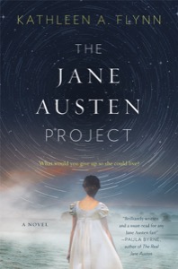 The Jane Austen Project — Kathleen A. Flynn