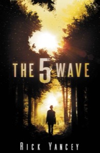 The 5th Wave — Rick Yancey