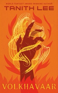 Volkhavaar — Tanith Lee