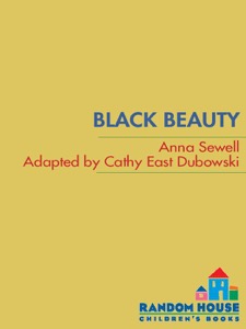 Black Beauty (A Stepping Stone Book(TM)) — Cathy East Dubowski