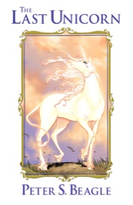 The Last Unicorn — Peter S. Beagle
